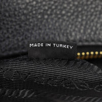 Prada Vitello Phenix Crossbody Bag