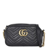 Gucci GG Marmont Small Camera Bag