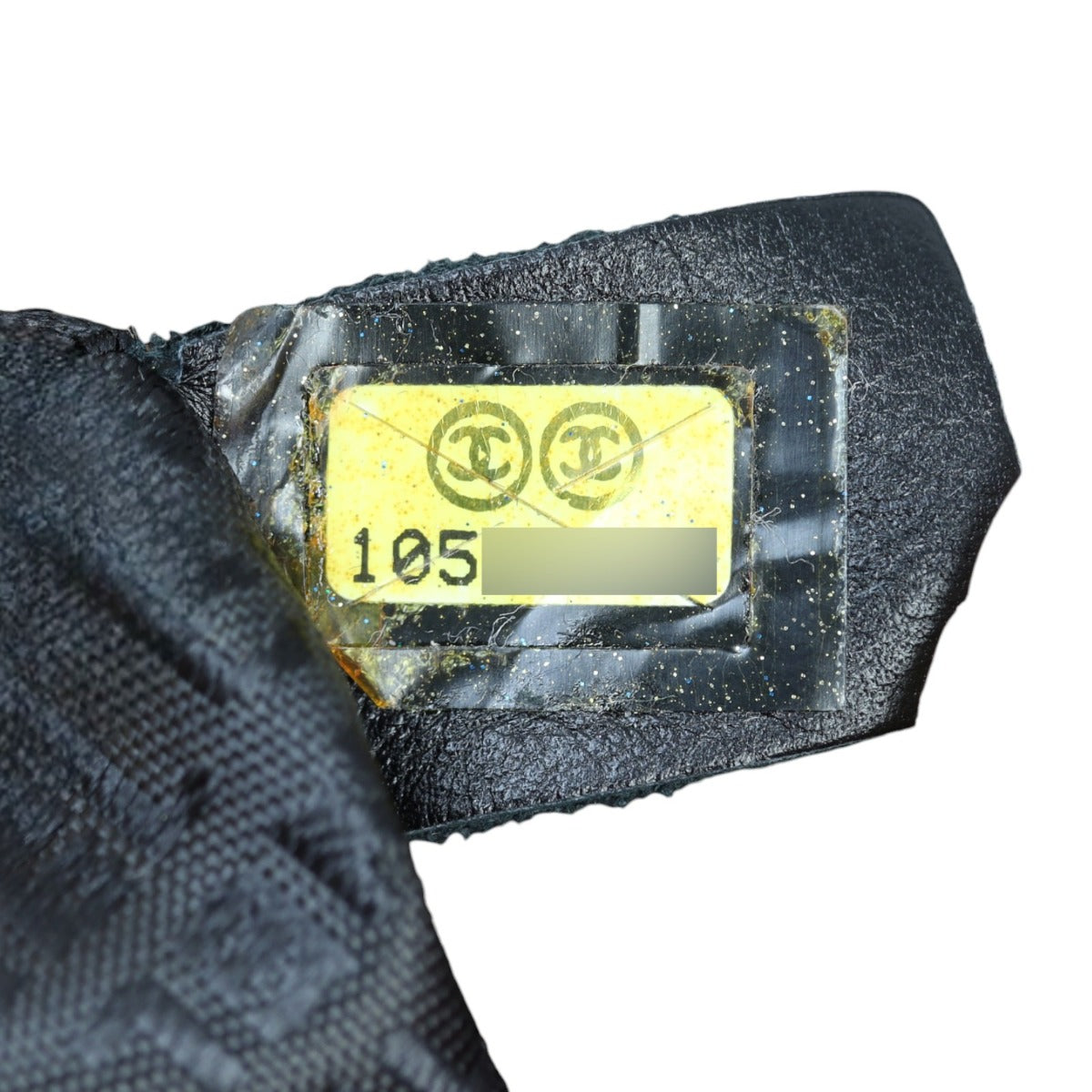 Chanel Reissue Accordion Flap Bag