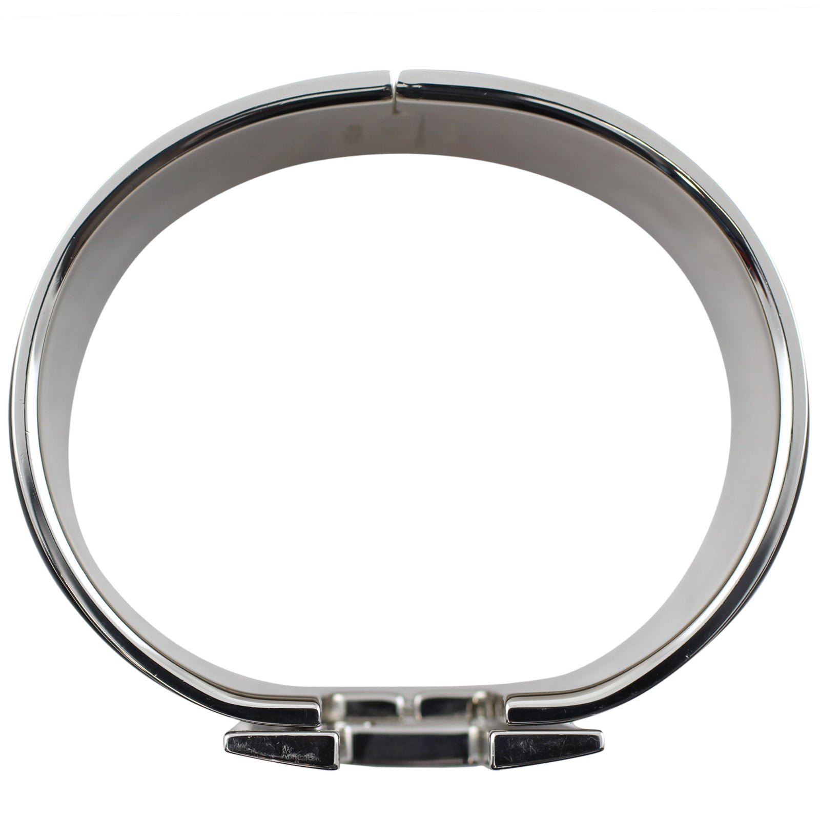Hermes Clic H XL Bracelet PM Base