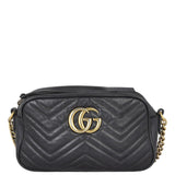 Gucci GG Marmont Small Camera Bag