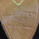 Louis Vuitton Speedy 30 Monogram Stamp
