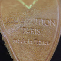 Louis Vuitton Speedy 30 Monogram Stamp
