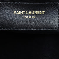 Saint Laurent Lou Camera Bag Interior Stamp