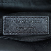 Saint Laurent Lou Camera Bag Date Code