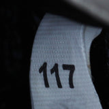 Prada Saffiano Cuir Monogram Small Bag Date Code