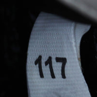 Prada Saffiano Cuir Monogram Small Bag Date Code