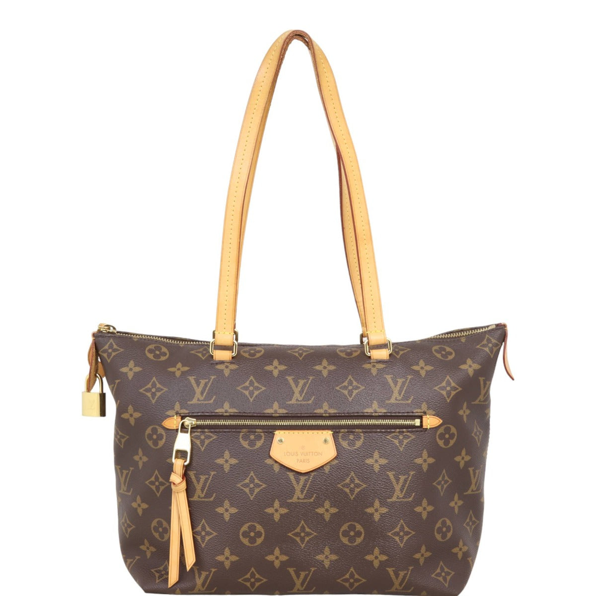 Louis Vuitton Iena PM Monogram