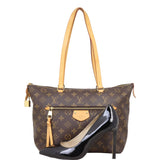 Louis Vuitton Iena PM Monogram