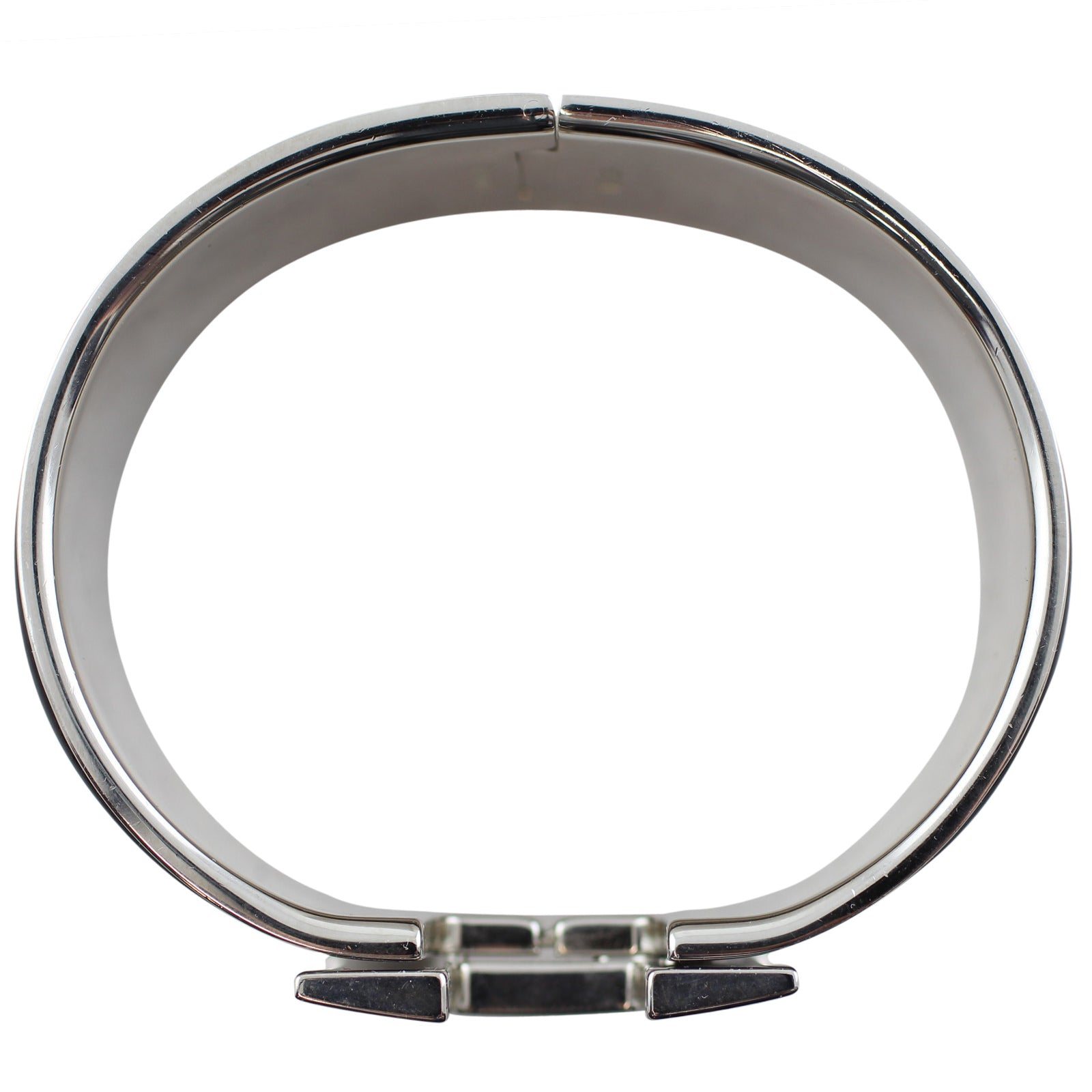 Hermes Clic H XL Bracelet PM Top