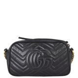 Gucci GG Marmont Small Camera Bag