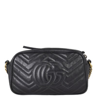 Gucci GG Marmont Small Camera Bag