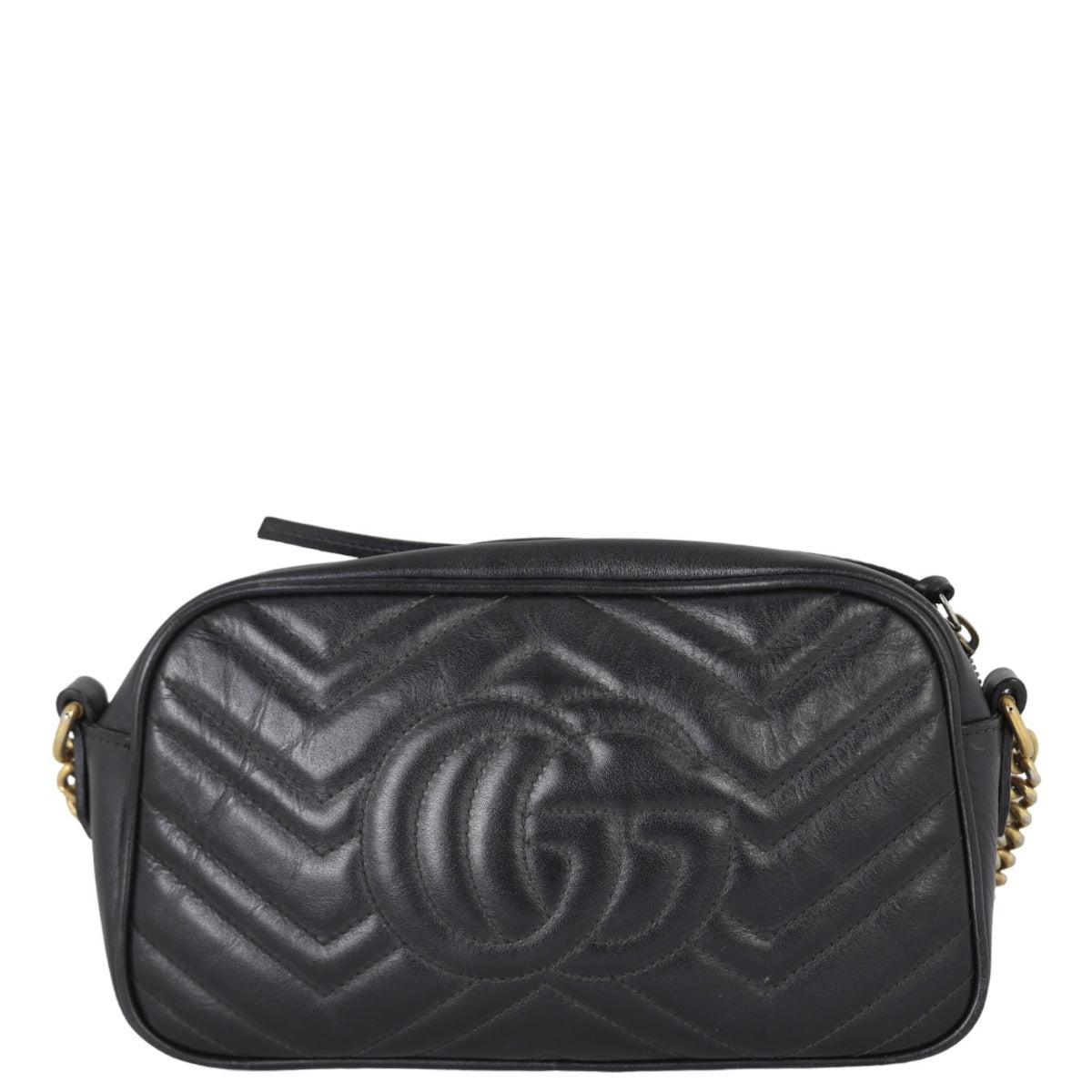 Gucci GG Marmont Small Camera Bag