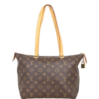 Louis Vuitton Iena PM Monogram