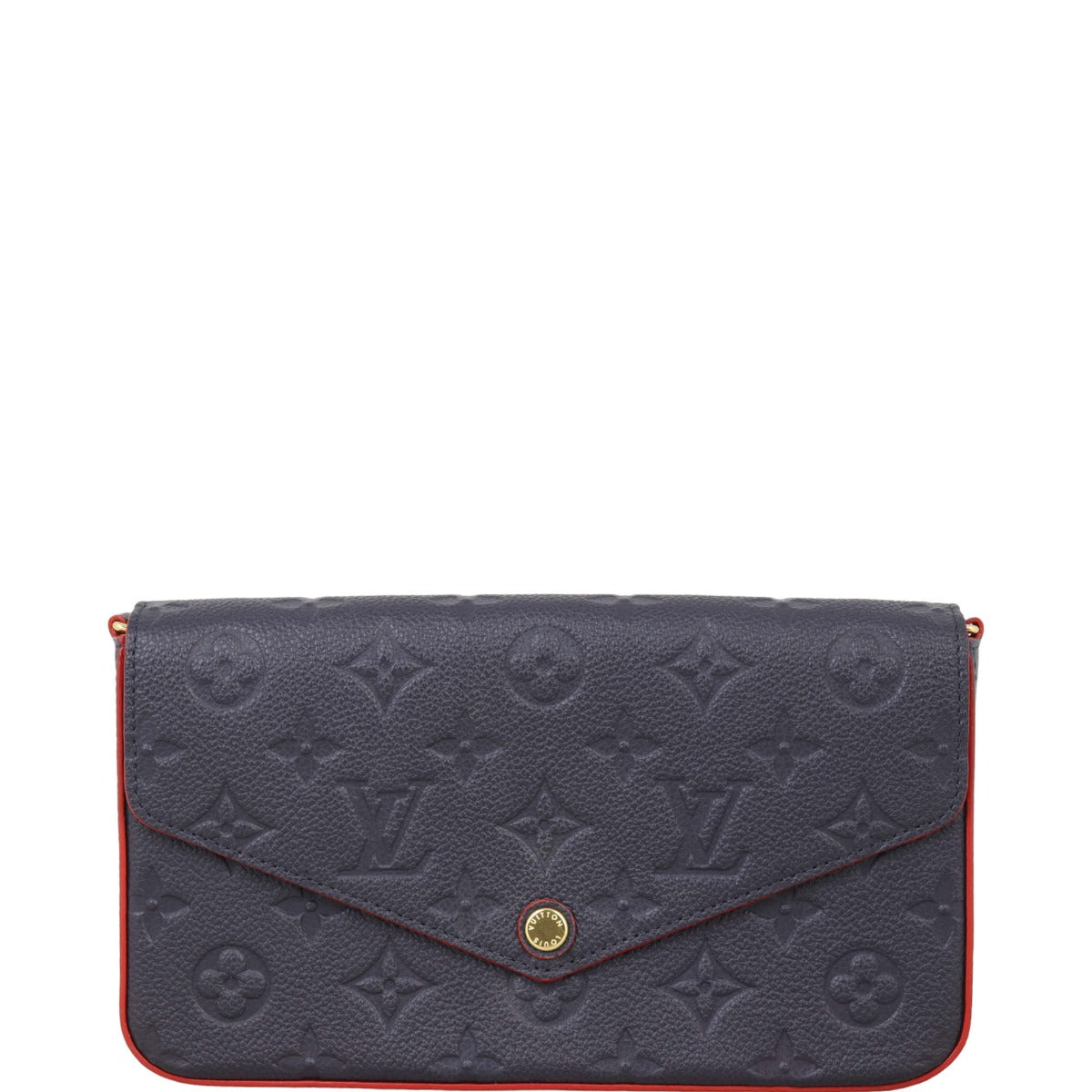 Louis Vuitton Pochette Felicie Monogram Empreinte