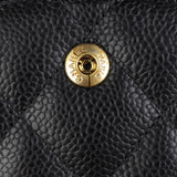 Chanel Classic Double Flap Jumbo Dome