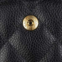 Chanel Classic Double Flap Jumbo Dome