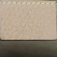 Gucci Soho Disco Small Interior Stamp