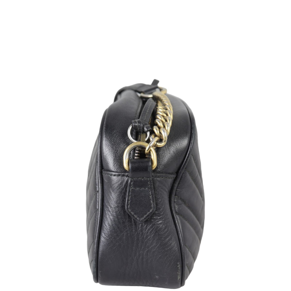 Gucci GG Marmont Small Camera Bag