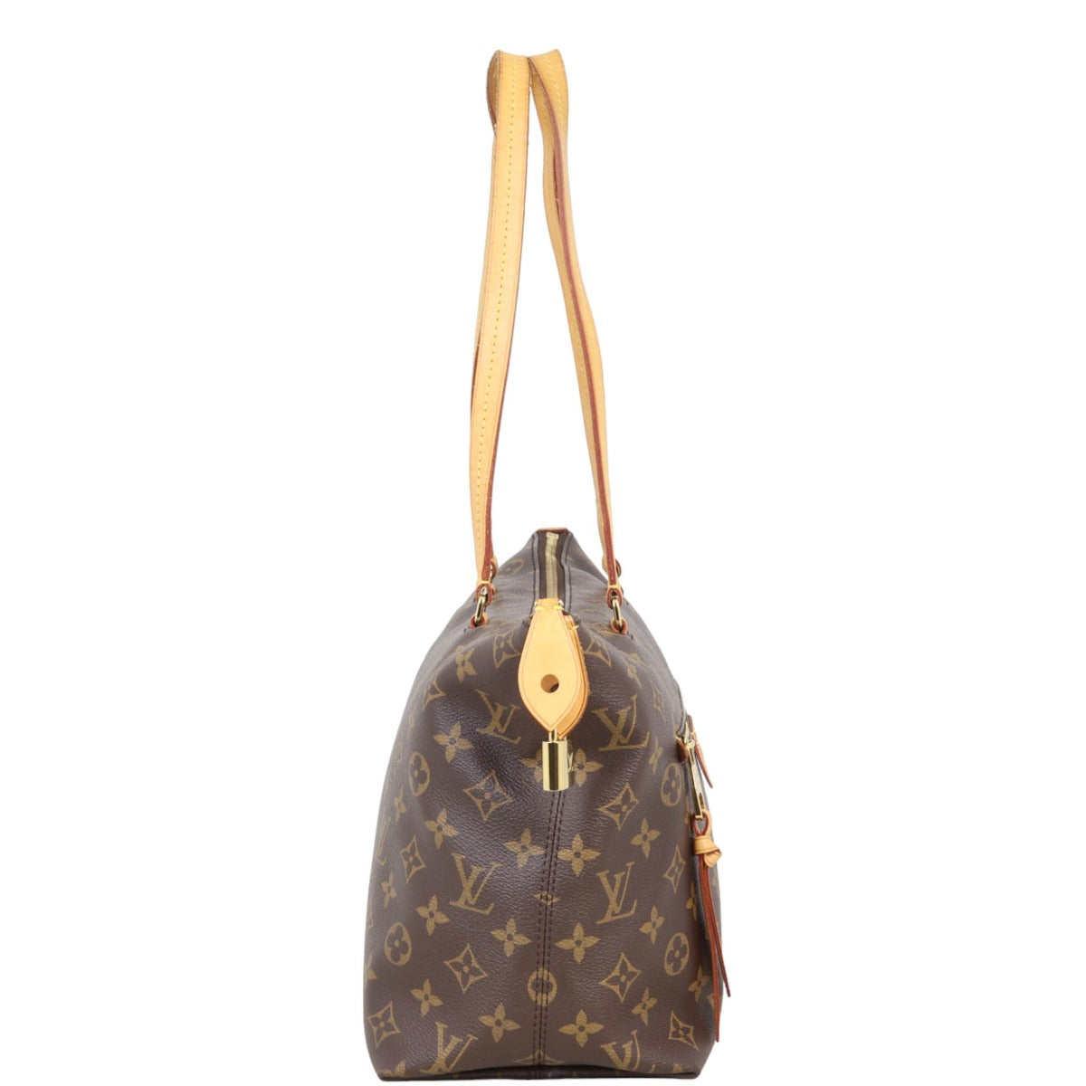 Louis Vuitton Iena PM Monogram