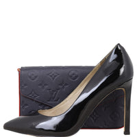 Louis Vuitton Pochette Felicie Monogram Empreinte