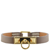 Hermes Micro Rivale XS Bracelet Front