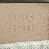 Gucci Soho Disco Small Date Code