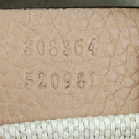 Gucci Soho Disco Small Date Code