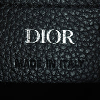 Dior Saddle Pouch Interior Stamp