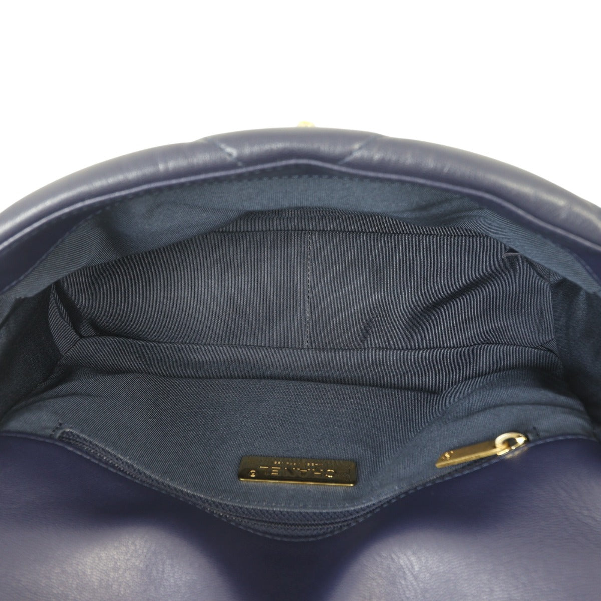 Chanel 19 Flap Bag Medium