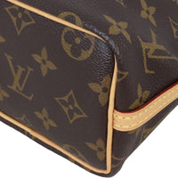 Louis Vuitton Nano Noe Monogram