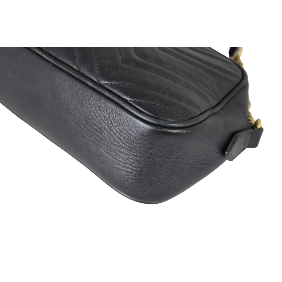 Gucci GG Marmont Small Camera Bag