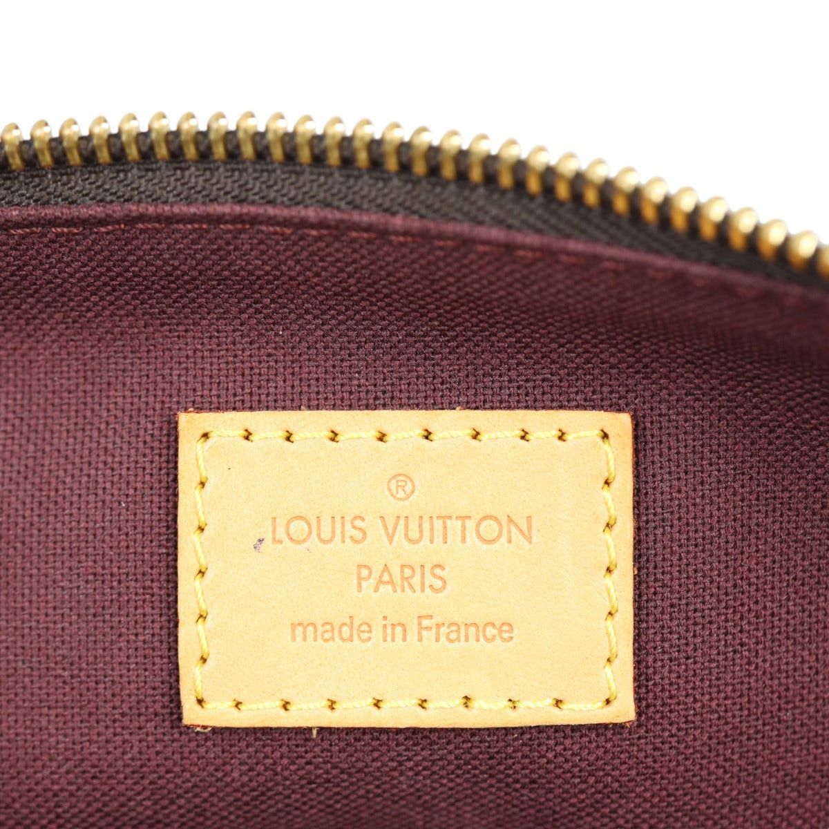 Louis Vuitton Iena PM Monogram