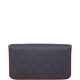 Louis Vuitton Pochette Felicie Monogram Empreinte