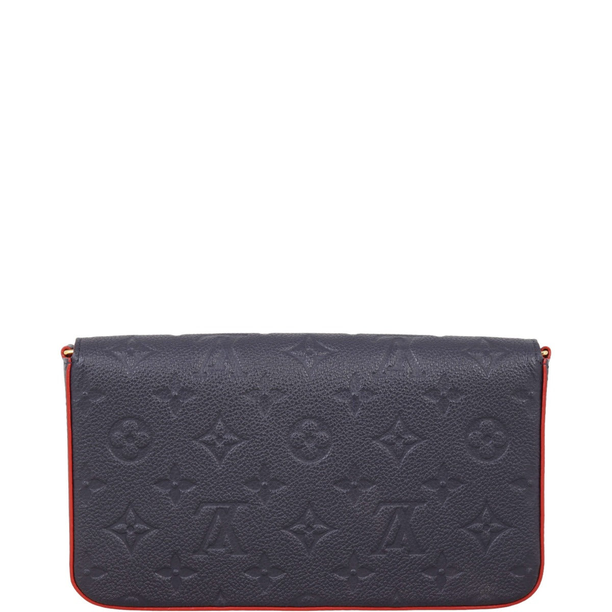 Louis Vuitton Pochette Felicie Monogram Empreinte
