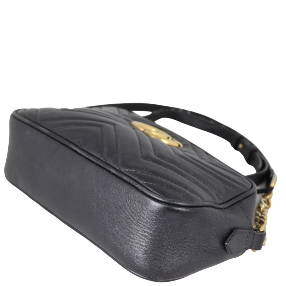 Gucci GG Marmont Small Camera Bag