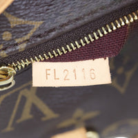 Louis Vuitton Iena PM Monogram