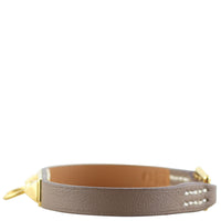 Hermes Micro Rivale XS Bracelet Left