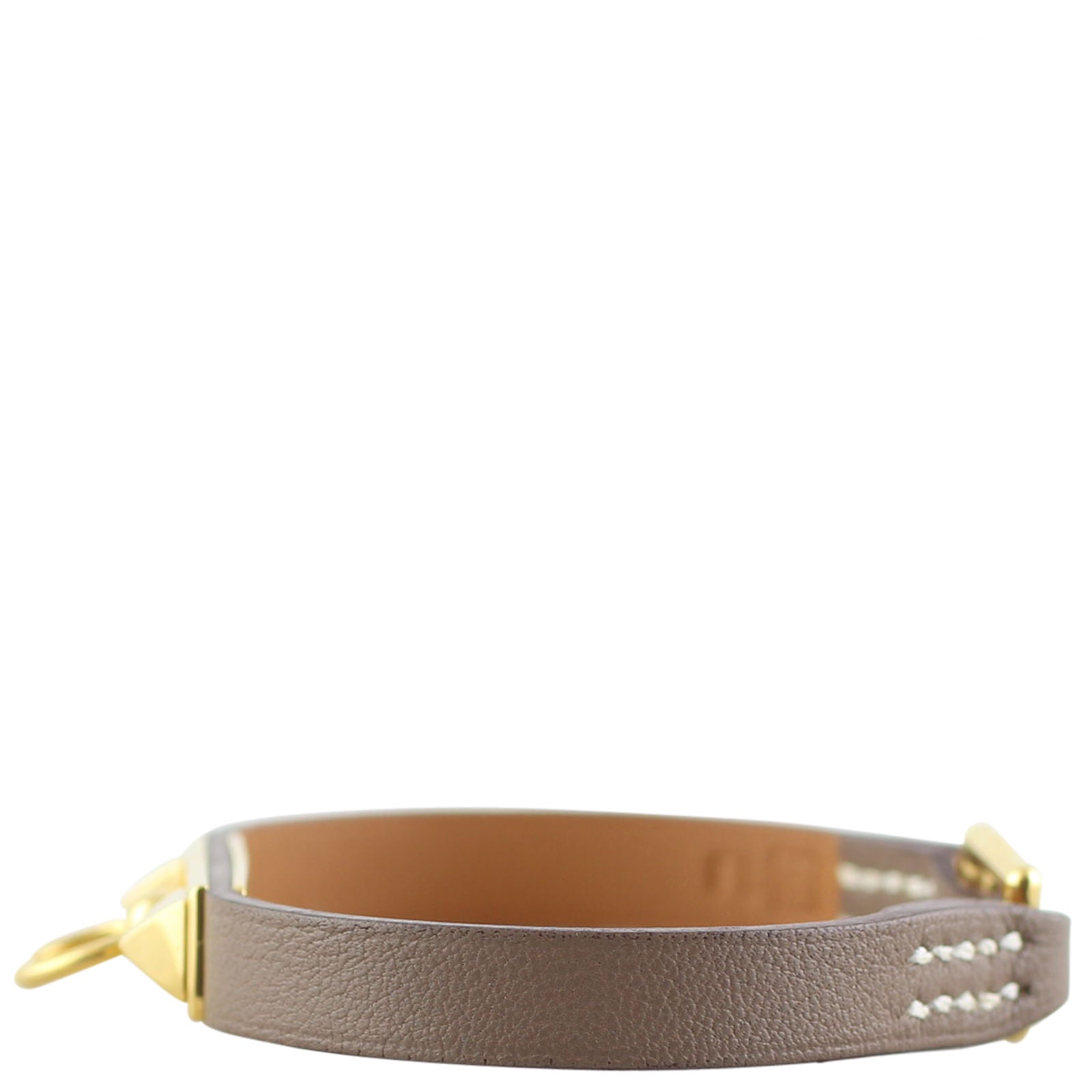 Hermes Micro Rivale XS Bracelet Left