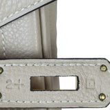 Hermes Birkin 35 Togo