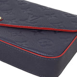 Louis Vuitton Pochette Felicie Monogram Empreinte