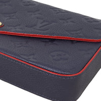 Louis Vuitton Pochette Felicie Monogram Empreinte