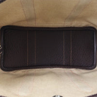 Hermes Garden Party 30 Toile Officier