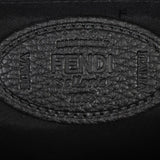 Fendi Romano Selleria Baguette Belt Bag Interior