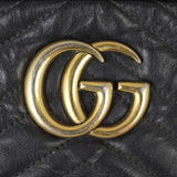 Gucci GG Marmont Small Camera Bag