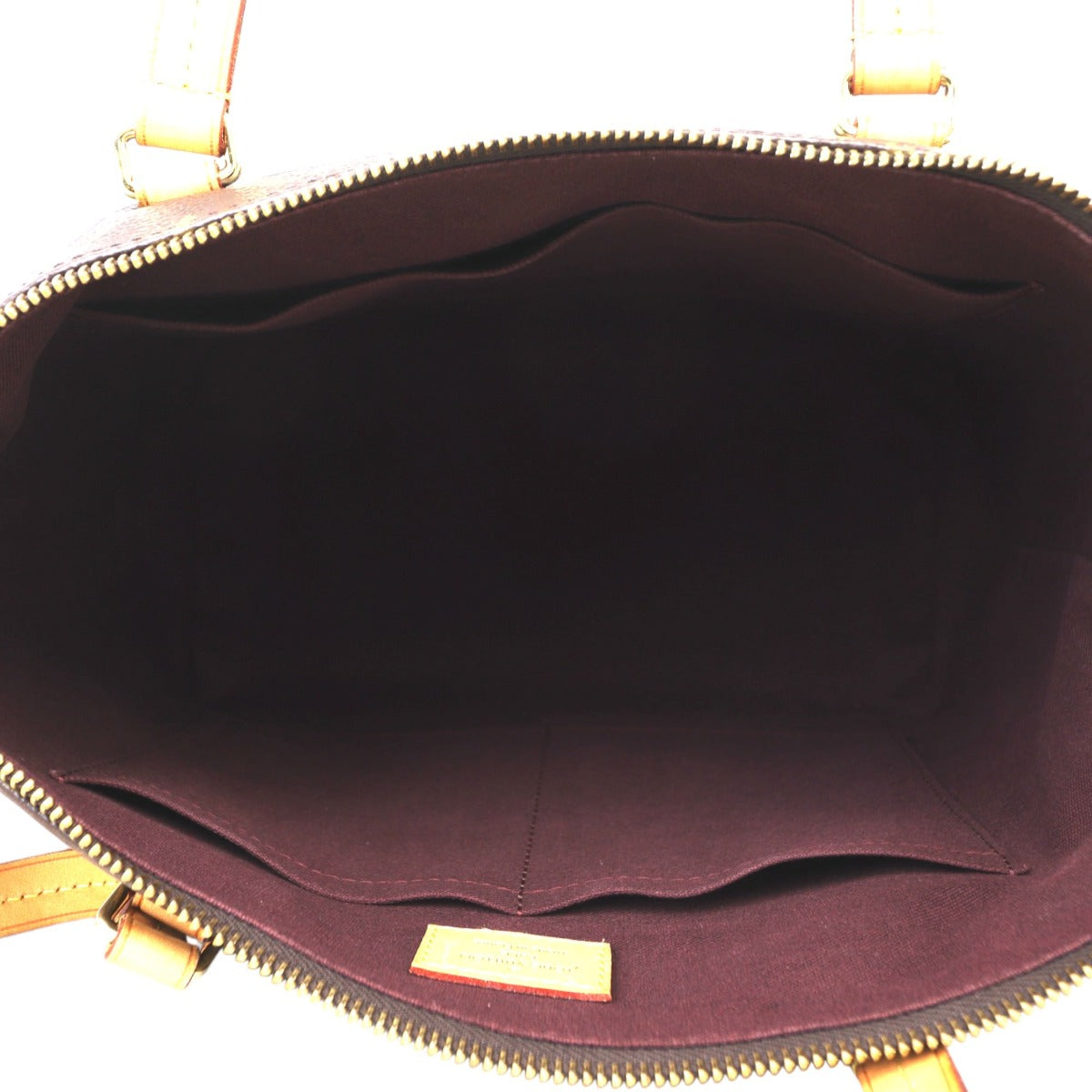 Louis Vuitton Iena PM Monogram