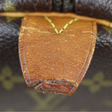 Louis Vuitton Keepall 50 Monogram