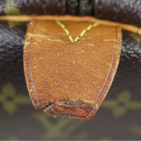 Louis Vuitton Keepall 50 Monogram