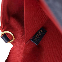 Louis Vuitton Pochette Felicie Monogram Empreinte