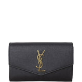 Saint Laurent Uptown Chain Wallet